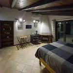 Bed and breakfast Lala Salama