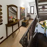 فندق مبيت وإفطار Lala Salama 4*