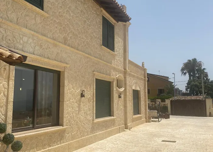 Bed & Breakfast Lala Salama