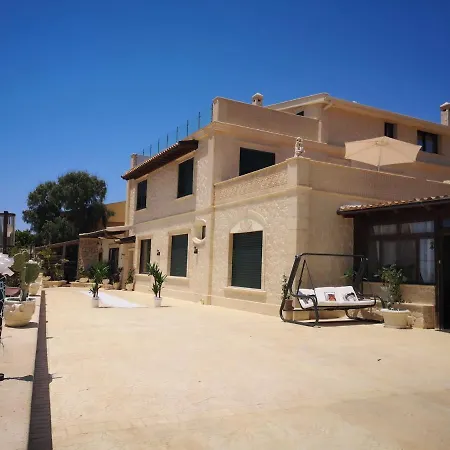 Bed & Breakfast Lala Salama San Leone