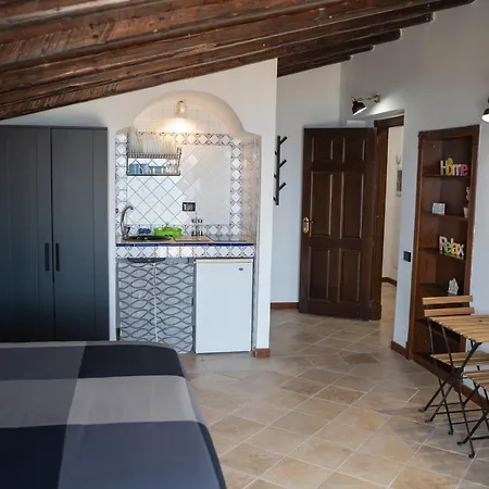 Bed & Breakfast Lala Salama