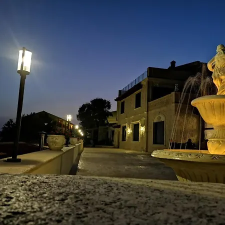 Lala Salama Bed & Breakfast San Leone