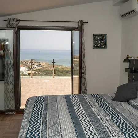 Bed & Breakfast Lala Salama San Leone