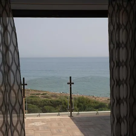 Lala Salama Bed & Breakfast San Leone