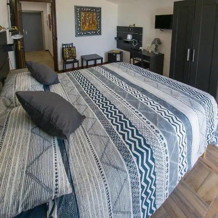 Lala Salama Bed & Breakfast