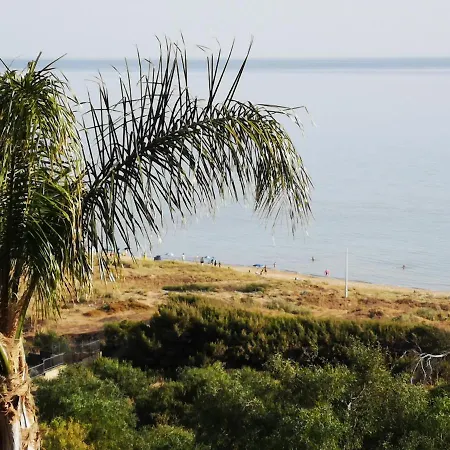 Lala Salama Bed & Breakfast