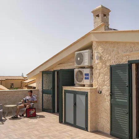 Bed & Breakfast Lala Salama *