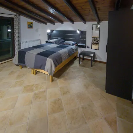 Bed & Breakfast Lala Salama San Leone