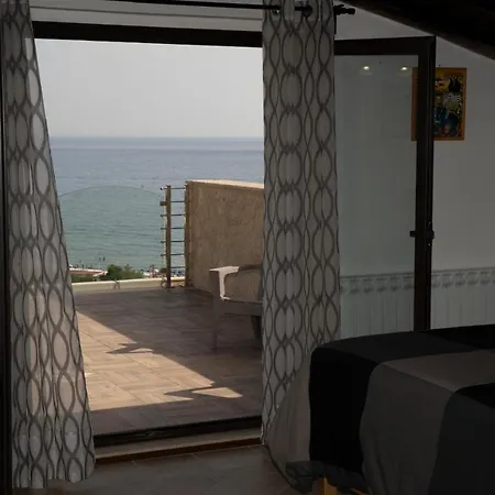 Bed & Breakfast Lala Salama San Leone