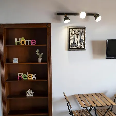 Bed & Breakfast Lala Salama