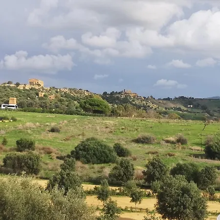 Bed & Breakfast Lala Salama