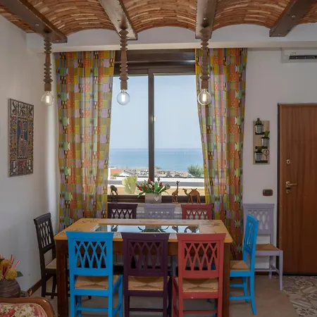 Lala Salama Bed & Breakfast San Leone