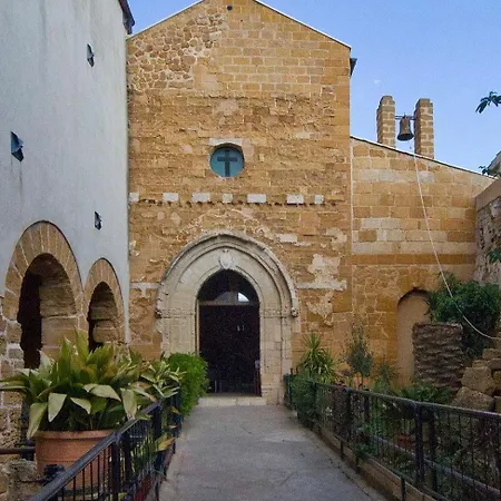 Bed & Breakfast Lala Salama San Leone