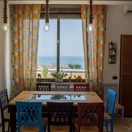 Bed & Breakfast Lala Salama