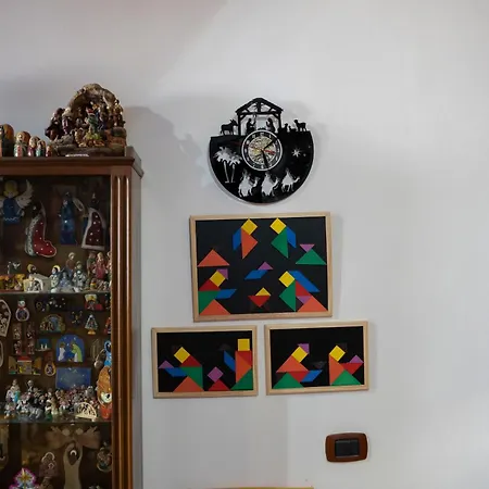 Lala Salama Bed & Breakfast San Leone