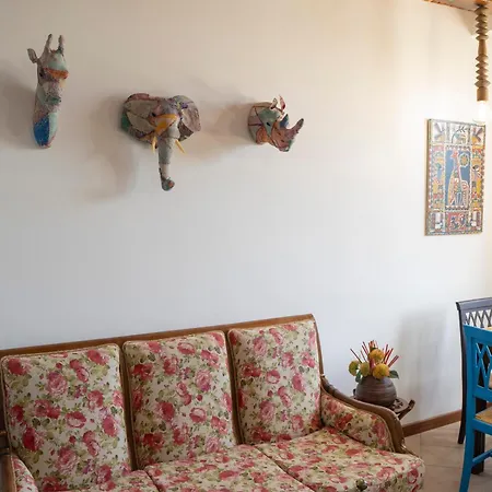 Lala Salama Bed & Breakfast San Leone