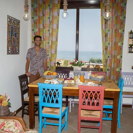Lala Salama Bed & Breakfast *